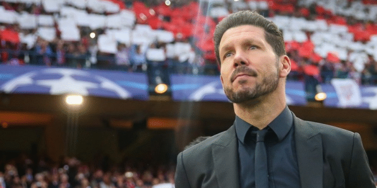 Αναζητά φορ η Ατλέτικο Μαδρίτης ενόψει νέας σεζόν