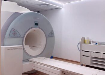 Αναβάθμιση Διαγνωστικής Απεικόνισης στο Ιατρικό Διαγνωστικό Κέντρο Υγεία Λευκάδας του Ομίλου ΥΓΕΙΑ