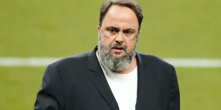 Μαρινάκης: «Δύσκολη κλήρωση, αλλά η Νότιγχαμ μπορεί να πάει μακριά»