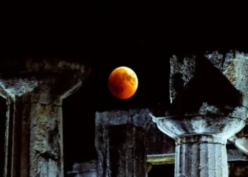 Έρχεται το “Ματωμένο φεγγάρι”