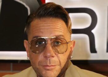 Γιώργος Μαζωνάκης: Προσφεύγει στη Δικαιοσύνη, όπως δηλώνει ο δικηγόρος του