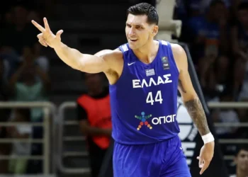 Ευρωμπάσκετ 2025: Το τηλεοπτικό πρόγραμμα