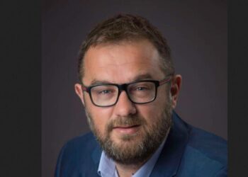 Βαριά θλίψη σκεπάζει το Μεσολόγγι -Έφυγε στα 49 του ο αντιδήμαρχος Μιχάλης Μπιλάλης