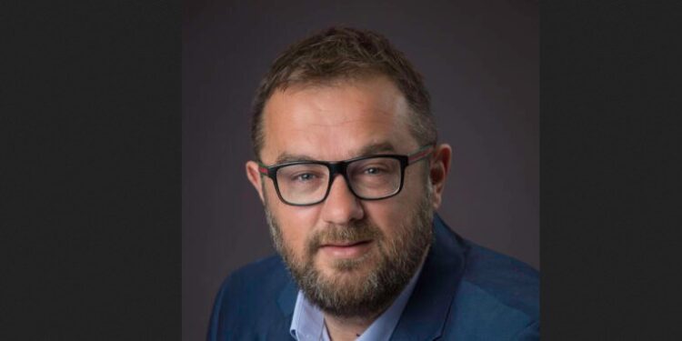 Βαριά θλίψη σκεπάζει το Μεσολόγγι -Έφυγε στα 49 του ο αντιδήμαρχος Μιχάλης Μπιλάλης