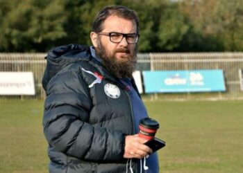 Αποχαιρετά τον Μιχάλη Μπιλάλη ο Εμποροβιομηχανικός Σύλλογος Μεσολογγίου