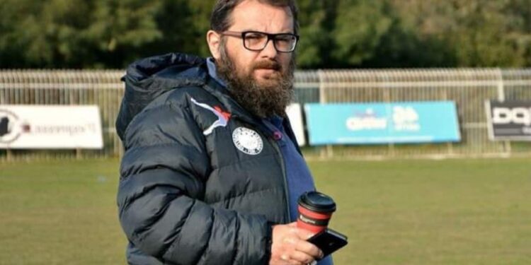 Αποχαιρετά τον Μιχάλη Μπιλάλη ο Εμποροβιομηχανικός Σύλλογος Μεσολογγίου