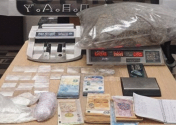 Ρόδος: 34χρονος διακινούσε μεγάλες ποσότητες ναρκωτικών