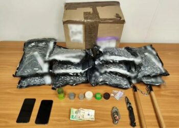 Συνελήφθη 25χρονος για εισαγωγή κάνναβης μέσω courier – Αναζητείται συνεργός τράπερ