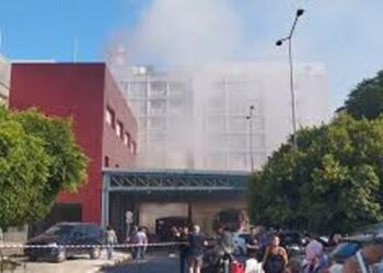 Πάτρα: Ξανά σε πλήρη λειτουργία το Γενικό Νοσοκομείο “Άγιος Ανδρέας”