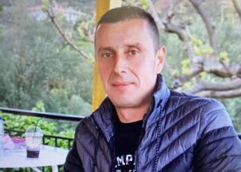 Αιτωλ/νία: Θλίψη για τον θάνατο του Ντίνο Τσέπελε – Πατέρας δύο παιδιών, έχασε τη ζωή του εν ώρα εργασίας