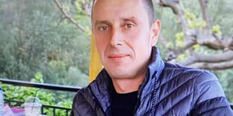 Αιτωλ/νία: Θλίψη για τον θάνατο του Ντίνο Τσέπελε – Πατέρας δύο παιδιών, έχασε τη ζωή του εν ώρα εργασίας
