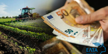 ΟΠΕΚΕΠΕ:δηλώσεις με ΑΦΜ των Ελληνικών Ταχυδρομείων!