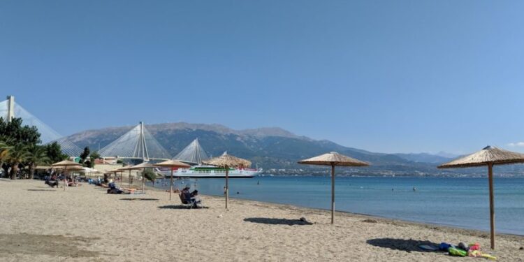 Νεκρός 88χρονος ψαροντουφεκάς στην περιοχή του Αντιρρίου