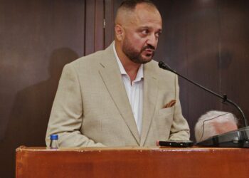 Ερωτήματα του Απόστολου Πανταζή στη Δημοτική Αρχή Ξηρομέρου, για τη συναυλία του APON στον Αστακό