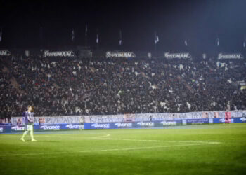 «Μπλόκο» των κροατικών αρχών σε οπαδούς του ΠΑΟΚ