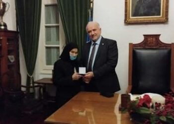 Κώστας Λύρος: Να αναλάβει ο Δήμος την δαπάνη για την εξόδιο Ακολουθία της Αθηνάς Παπαχρήστου