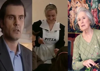 Κάποιοι «έφυγαν» ξαφνικά και άδικα – 9 ηθοποιοί του Παρά Πέντε που έχουν πεθάνει