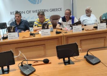 Κ. Καρπέτας: «Μνημείο» κοροϊδίας ο Κόμβος Κ7 – Οι ερωτήσεις της παράταξης στη λογοδοσία