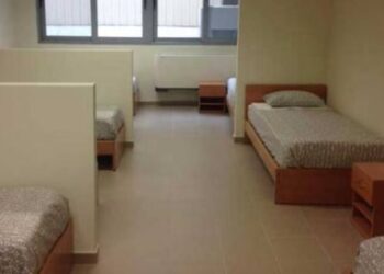 Δήμος Πατρέων: Διαθέτει τον ξενώνα του για τους πυρόπληκτους