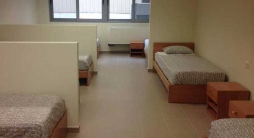 Δήμος Πατρέων: Διαθέτει τον ξενώνα του για τους πυρόπληκτους