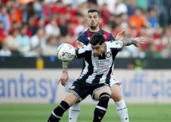 Παναθηναϊκός: Ο Παγέρο στο «κάδρο» για τη διάδοχη του Μαξίμοβιτς