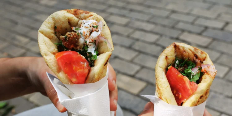 Πιτόγυρο φωτιά με τιμή πάνω από 6 ευρώ στο Ηράκλειο