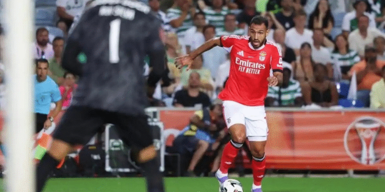 Παυλίδης: «Είμαι πολύ χαρούμενος, ήταν πραγματικά σημαντικό να κερδίσουμε και να ξεκινήσουμε καλά τη σεζόν»