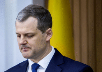 Λιθουανία: Παραιτήθηκε ο πρωθυπουργός – Αναλαμβάνει προσωρινά ο Ρ. Σάτζιους