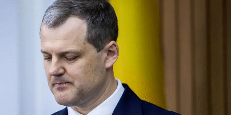 Λιθουανία: Παραιτήθηκε ο πρωθυπουργός – Αναλαμβάνει προσωρινά ο Ρ. Σάτζιους