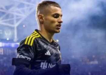 Στις εξέδρες του Περιστερίου ο Ματσάν που θα ανακοινωθεί από τον Παναιτωλικό!