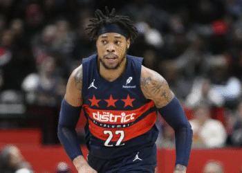 Παναθηναϊκός: Ένα βήμα πριν τον Ρίσον Χολμς από το ΝΒΑ