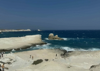 Τραγωδία : Νεκρό ζευγάρι από πνιγμό στο Σαρακήνικο