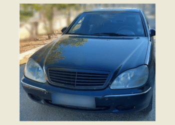 Ξάνθη: διακινητής μεταναστών στα πλοκάμια της αστυνομίας