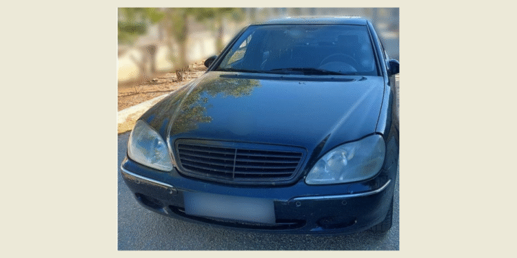 Ξάνθη: διακινητής μεταναστών στα πλοκάμια της αστυνομίας