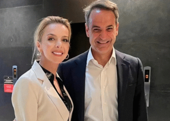 Παραιτήθηκε από στέλεχος της ΝΔ η Καλλιόπη Σεμερτζίδου