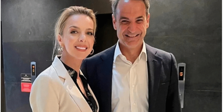 Παραιτήθηκε από στέλεχος της ΝΔ η Καλλιόπη Σεμερτζίδου