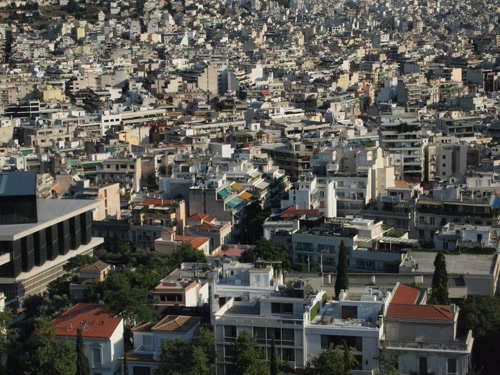 Νέος Κώδικας Χωροταξίας και Πολεοδομίας: Οι βασικές αλλαγές και ρυθμίσεις