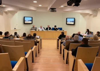 Συνεδριάζει το Δημοτικό Συμβούλιο Αμφιλοχίας