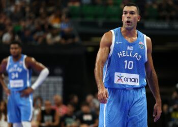 Φεύγει για Κύπρο η Εθνική