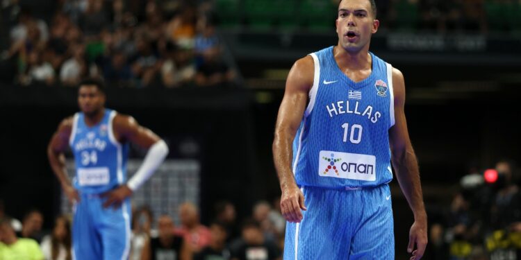 Φεύγει για Κύπρο η Εθνική