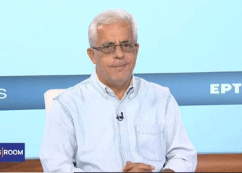 ΟΠΕΚΕΠΕ – Σοφιανός: Το βάρος να μην πέσει στις πλάτες των βιοπαλαιστών αγροτών