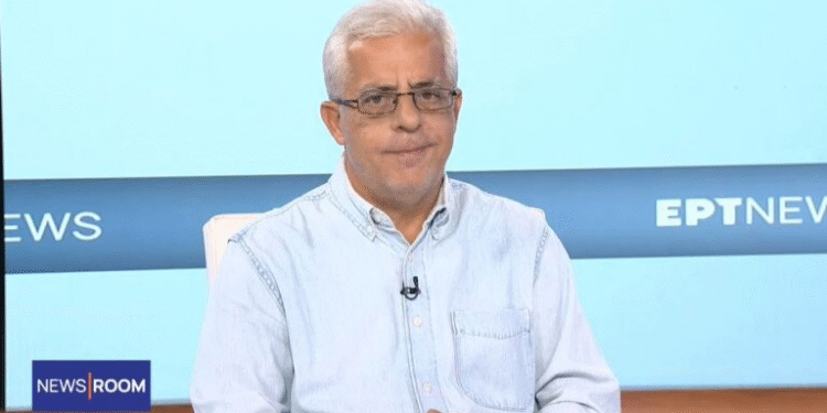 ΟΠΕΚΕΠΕ – Σοφιανός: Το βάρος να μην πέσει στις πλάτες των βιοπαλαιστών αγροτών