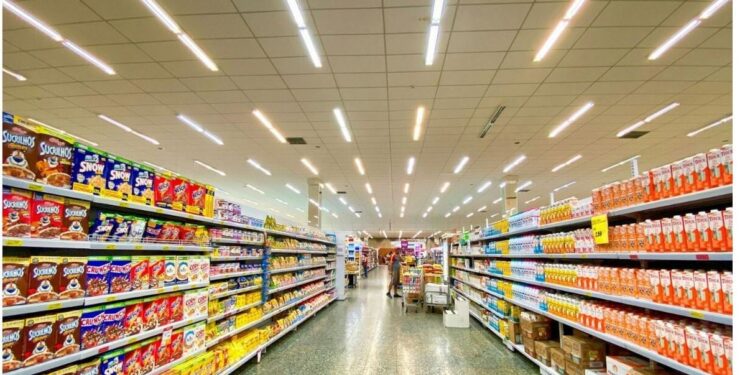 Αυξάνονται οι τιμές σε φρούτα, καφε και βόειο κρέας!