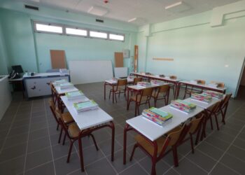 Λίγες μέρες πριν την έναρξη του σχολικού έτους. Κατευθυντήριες για παιδιά και γονείς