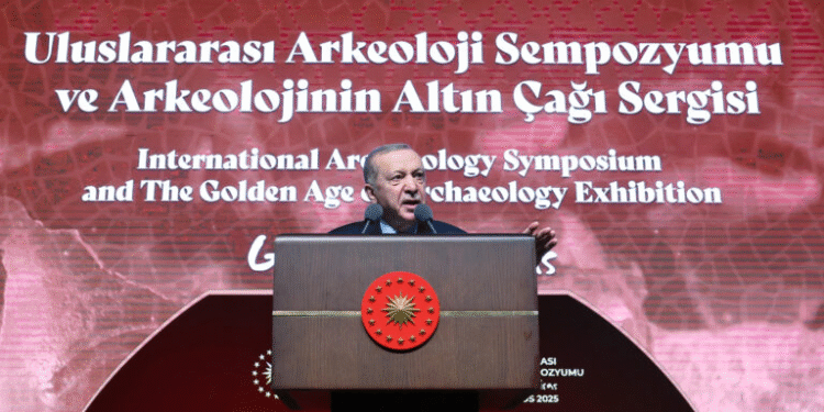 Ερντογάν: Θα ερευνήσουμε κάθε τόπο όπου πάτησε το πόδι του Τούρκος