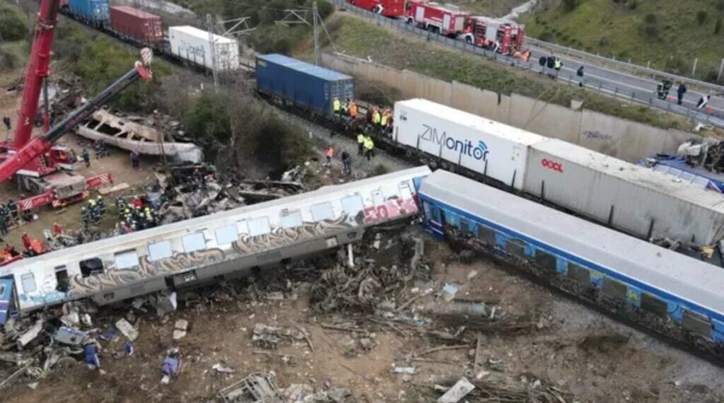 Ψαρόπουλος: τελειώνει η ανάκριση για τα Τέμπη