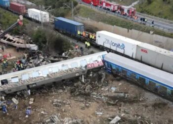 Ψαρόπουλος: τελειώνει η ανάκριση για τα Τέμπη