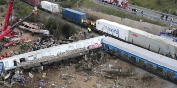 Ψαρόπουλος: τελειώνει η ανάκριση για τα Τέμπη