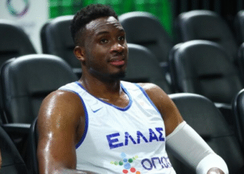 Θ. Αντετοκούνμπο: «Με τον Γιάννη και τον Κώστα ονειρευόμαστε ένα μετάλλιο με την Εθνική»