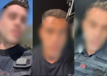 Άγνοια για τα ναρκωτικά δηλώνει ο TikToker πρώην αστυνομικός – Τι υποστηρίζει ο δικηγόρος του